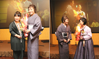 2012年KANコルギ美容コンテスト