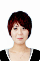 具志江梨香さん