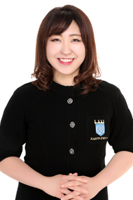 川井 萌美先生