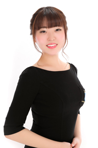 菊池 美穂先生